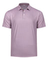 Swannies Men's Seashell Polo