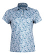 Swannies Women's Melissa Piqué Polo