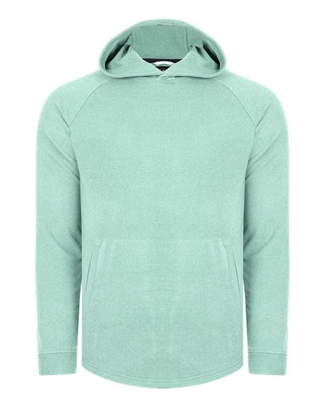 Swannies Men's Glasgow Hooded Sweatshirt