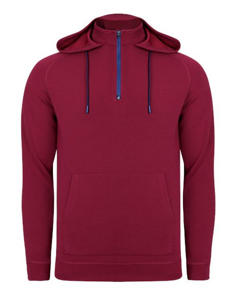 Swannies Men's Jonathan Hooded Sweatshirt