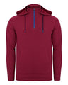Swannies Men's Jonathan Hooded Sweatshirt