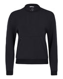 Women's Margaret Cross Neck Sweatshirt