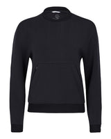 Women's Margaret Cross Neck Sweatshirt