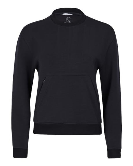 Women's Margaret Cross Neck Sweatshirt