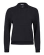 Women's Margaret Cross Neck Sweatshirt