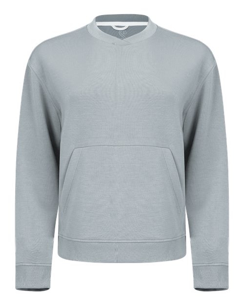 Women's Margaret Cross Neck Sweatshirt