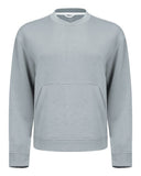 Women's Margaret Cross Neck Sweatshirt