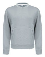 Women's Margaret Cross Neck Sweatshirt