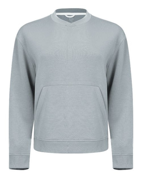 Women's Margaret Cross Neck Sweatshirt