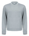 Women's Margaret Cross Neck Sweatshirt