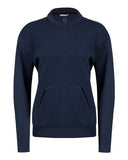 Women's Margaret Cross Neck Sweatshirt