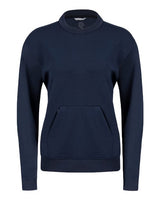 Women's Margaret Cross Neck Sweatshirt