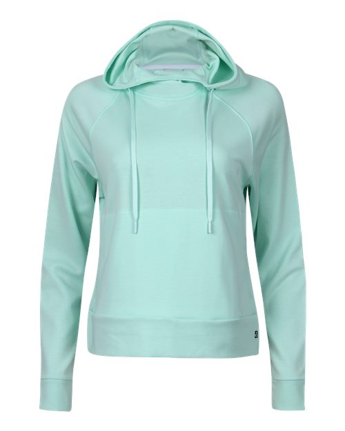 Swannies Women's Emma Hooded Sweatshirt