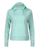 Swannies Women's Emma Hooded Sweatshirt