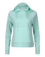 Swannies Women's Emma Hooded Sweatshirt