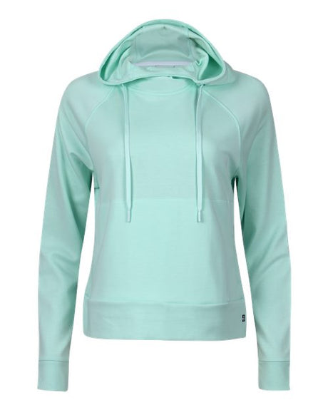Swannies Women's Emma Hooded Sweatshirt