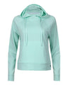 Swannies Women's Emma Hooded Sweatshirt