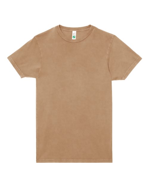 Lane Seven Vintage Mineral Wash T-Shirt