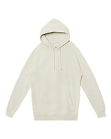 Lane Seven Unisex Vintage Raglan Hooded Sweatshirt
