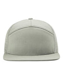 Richardson Seven-Panel Trucker Cap