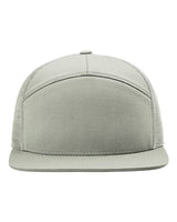 Richardson Seven-Panel Trucker Cap