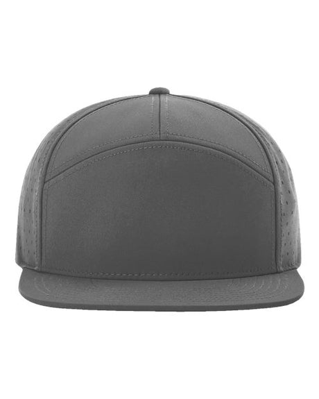 Richardson Cannon Cap