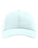 Richardson Peach Twill Dad Hat