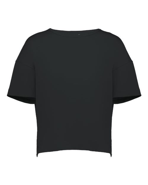 Holloway Women's Effortless T-Shirt