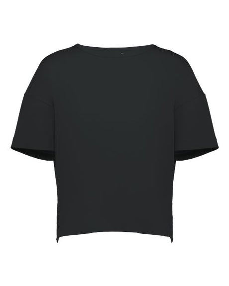 Holloway Women's Effortless T-Shirt