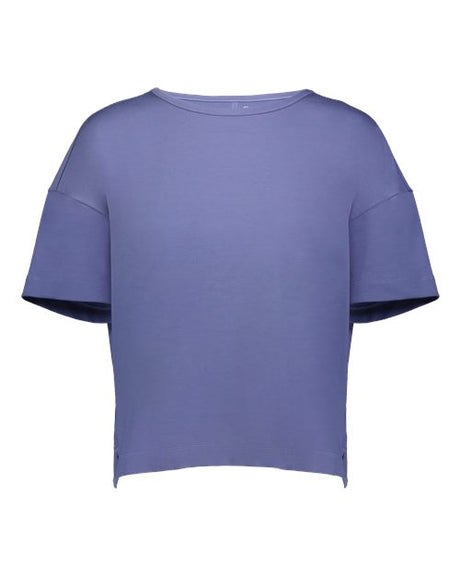 Holloway Women's Effortless T-Shirt