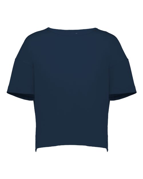 Holloway Women's Effortless T-Shirt