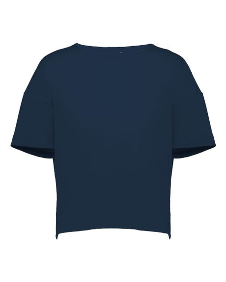 Holloway Women's Effortless T-Shirt