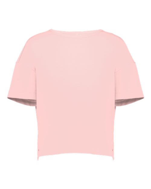 Holloway Women's Effortless T-Shirt