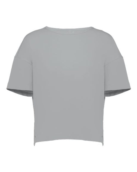 Holloway Women's Effortless T-Shirt