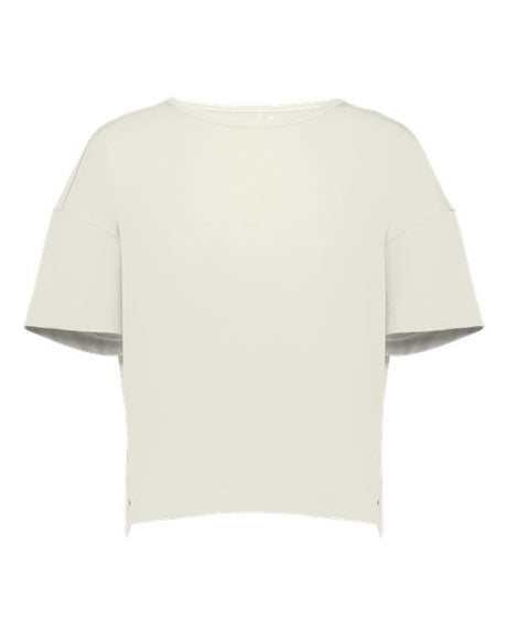 Holloway Women's Effortless T-Shirt