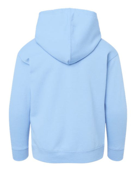 Youth Fleece Hoodie Sweatshirt