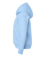 Youth Fleece Hoodie Sweatshirt