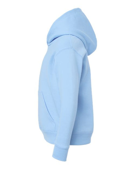 Youth Fleece Hoodie Sweatshirt