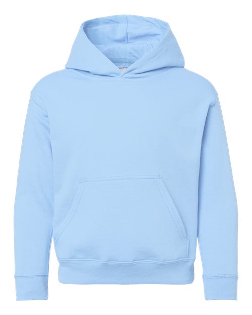 Youth Fleece Hoodie Sweatshirt
