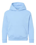 Youth Fleece Hoodie Sweatshirt