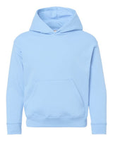 Youth Fleece Hoodie Sweatshirt