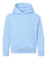 Youth Fleece Hoodie Sweatshirt