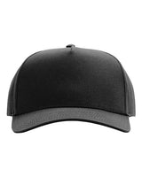Richardson Full Fabric Five-Panel Champ Cap