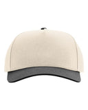 Richardson Full Fabric Five-Panel Champ Cap