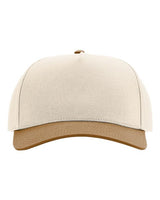 Richardson Full Fabric Five-Panel Champ Cap