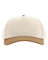 Richardson Full Fabric Five-Panel Champ Cap