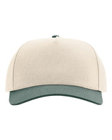 Richardson Full Fabric Five-Panel Champ Cap