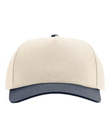 Richardson Full Fabric Five-Panel Champ Cap