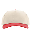 Richardson Full Fabric Five-Panel Champ Cap