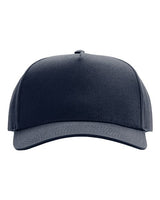 Richardson Full Fabric Five-Panel Champ Cap